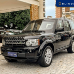 Land Rover - Imagem 4