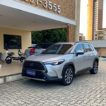 TOYOTA COROLLA CROSS - Imagem 2