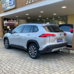 TOYOTA COROLLA CROSS - Imagem 1