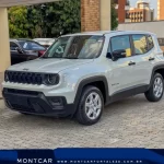 JEEP RENEGADE - Imagem 5