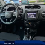 JEEP RENEGADE - Imagem 1